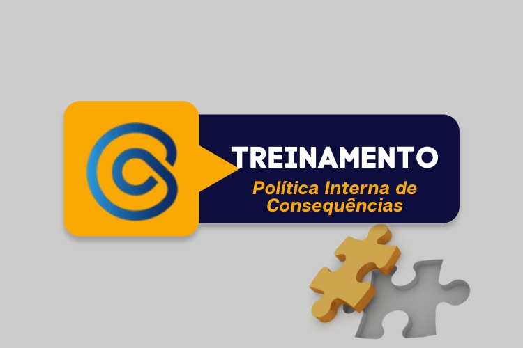 Treinamento Política Consequência em Segurança